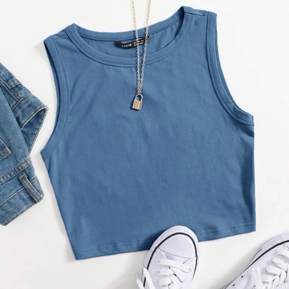 Tank - Picture 2 of 2